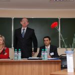 Городская конференция -2009