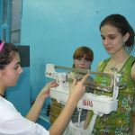 Оценка функционального состояния