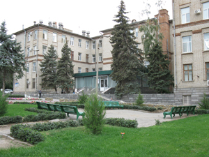 Стоматологические клиники в г воронеж
