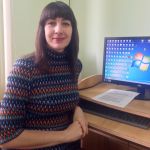 Игнатенко О.П.