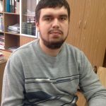 Брыкалин А.В.