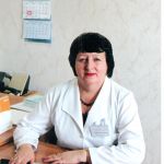 Рогаткина Татьяна Федоровна, к.м.н., ассистент