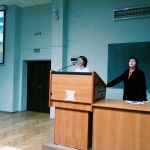 педагогический эксперимент