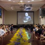 Круглый стол 75 лет Контрнаступление 5