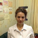 Скабельдина Т.А.