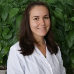 Дворяшина Ирина Александровна