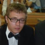 Лавенюков Антон Михайлович