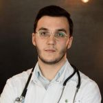 Саргсян Саргис Арменакович