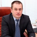 Михальченко Дмитрий Валерьевич