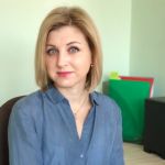 Голицына Ольга Юрьевна