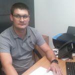Директор ЦЭМО - Крехов Евгений Владимирович