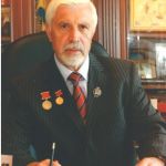 Никитин Александр Александрович