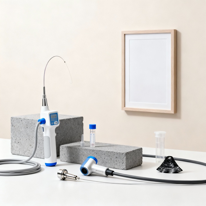 Инновационные методы диагностики