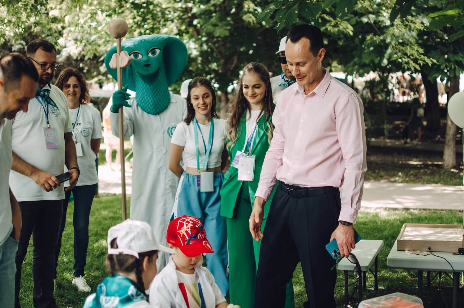 Шкарин Владимир Вячеславович