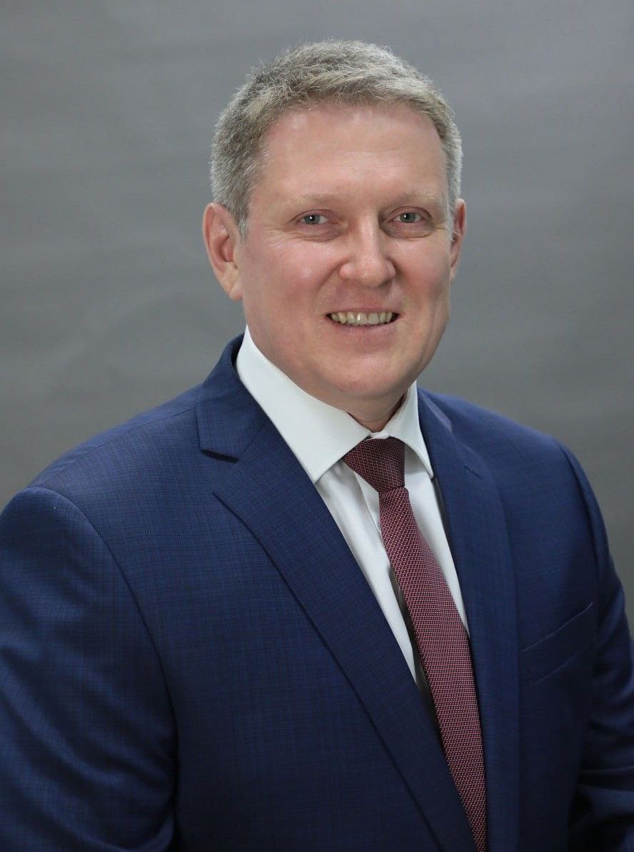 Шемонаев Виктор Иванович