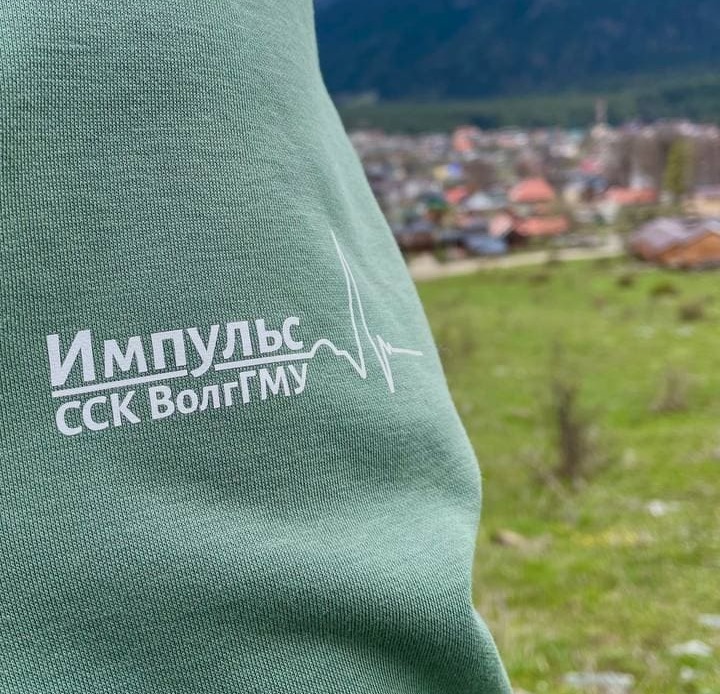 Студенческий спортивный клуб «Импульс»