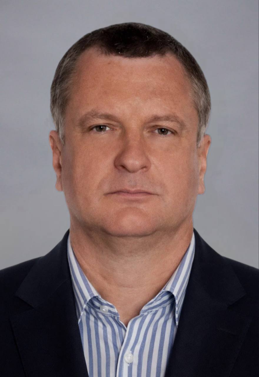 Долговеков Сергей Владимирович