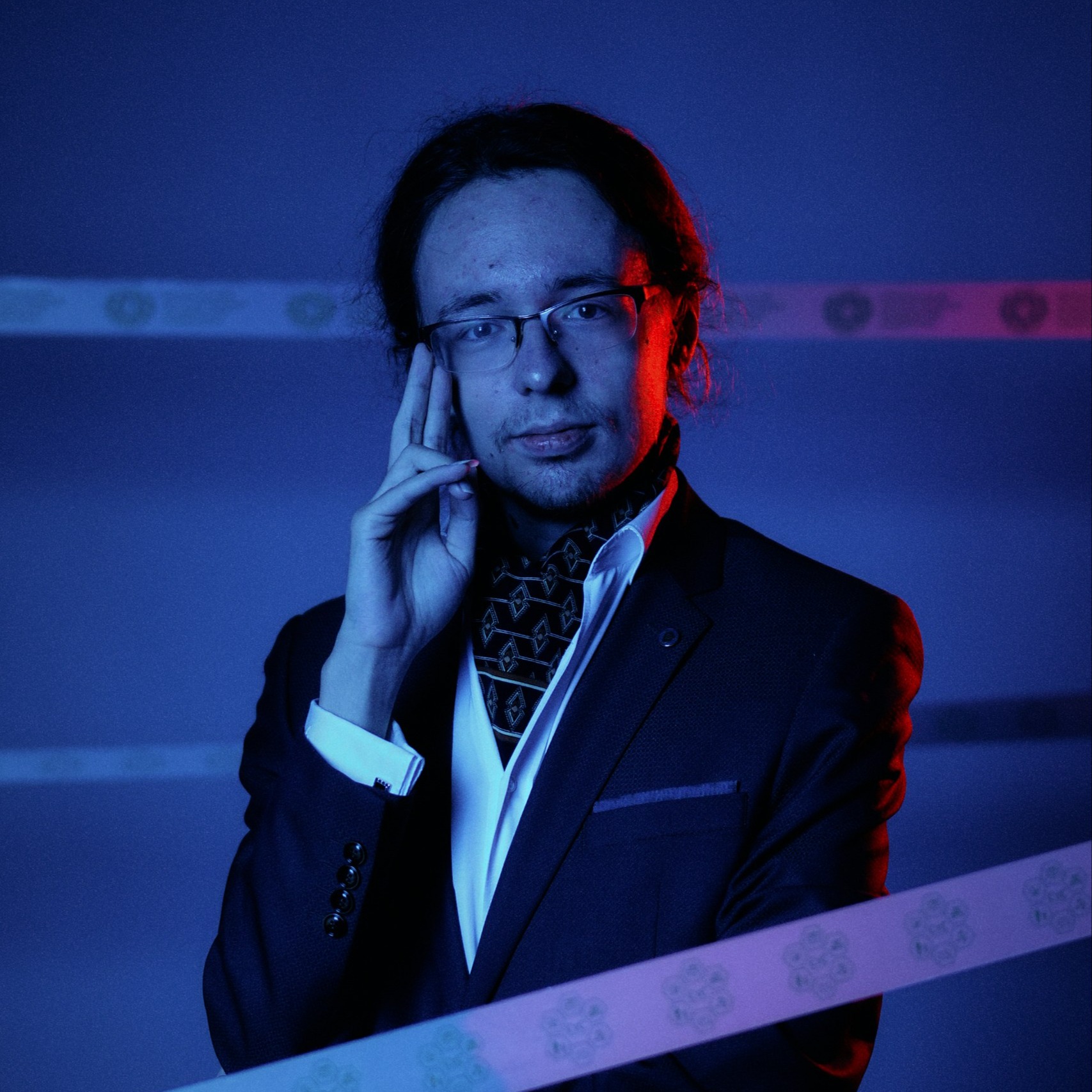 Беляев Даниил