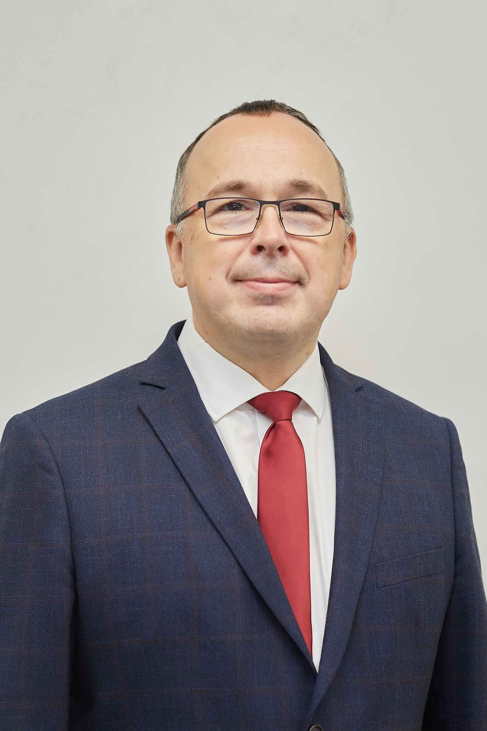 Супильников Алексей Александрович