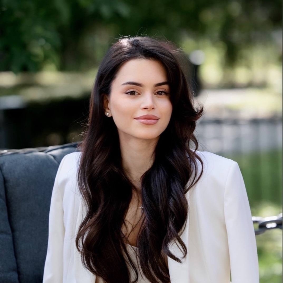 Аветисян Аделия