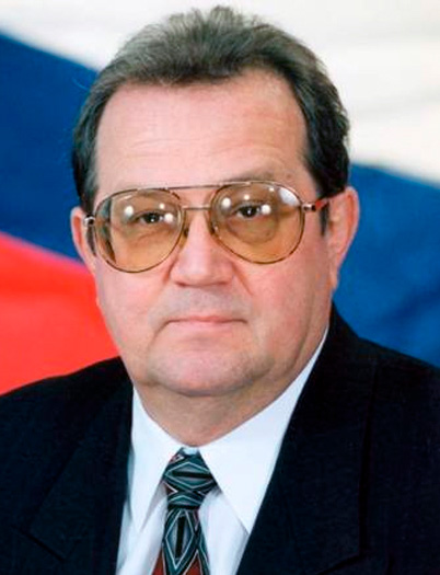 Писарев Вячеслав Борисович