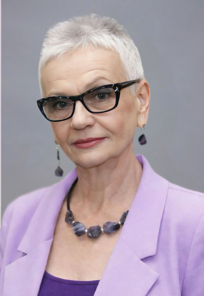 Седова Наталья Николаевна