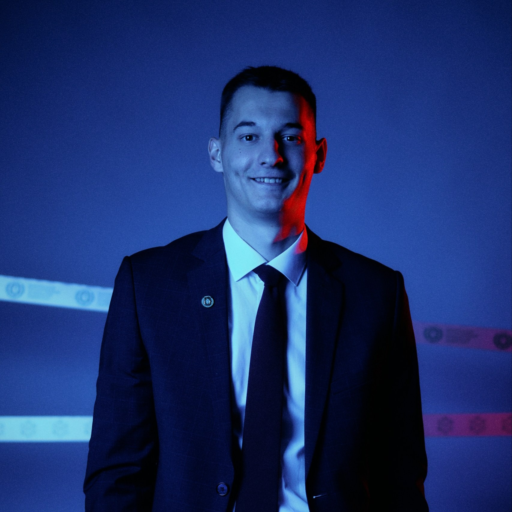 Горбанев Егор