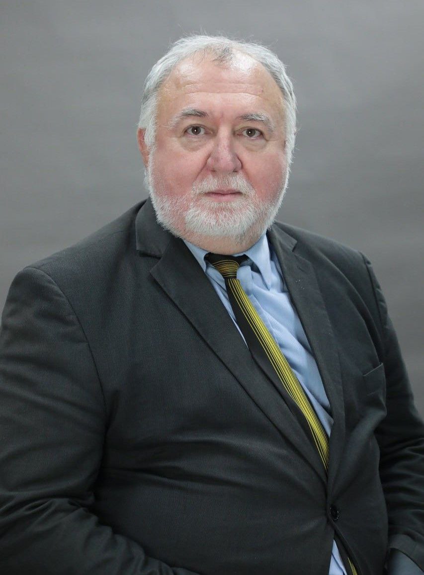 Островский Олег Владимирович