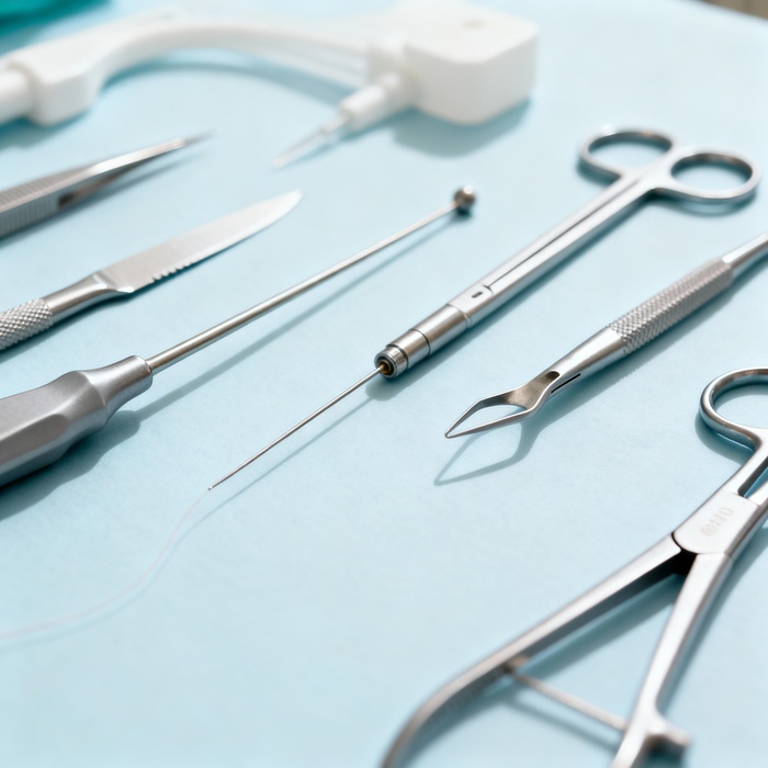 Хирургические технологии