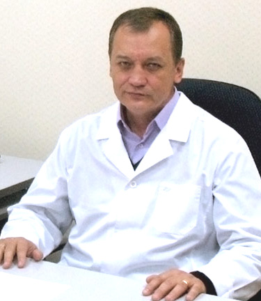 Кириллов Олег Владиславович