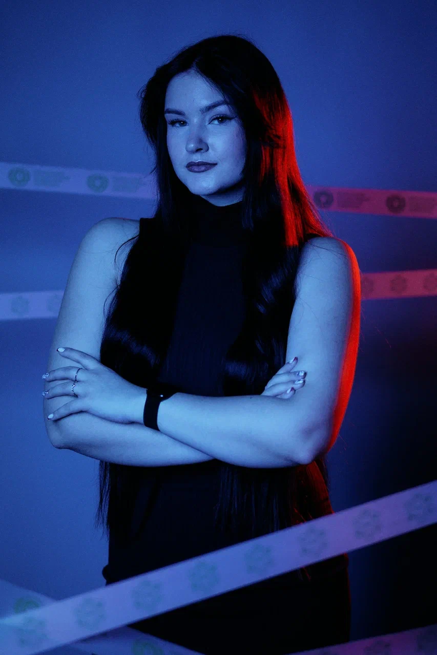 Александрина Юлия