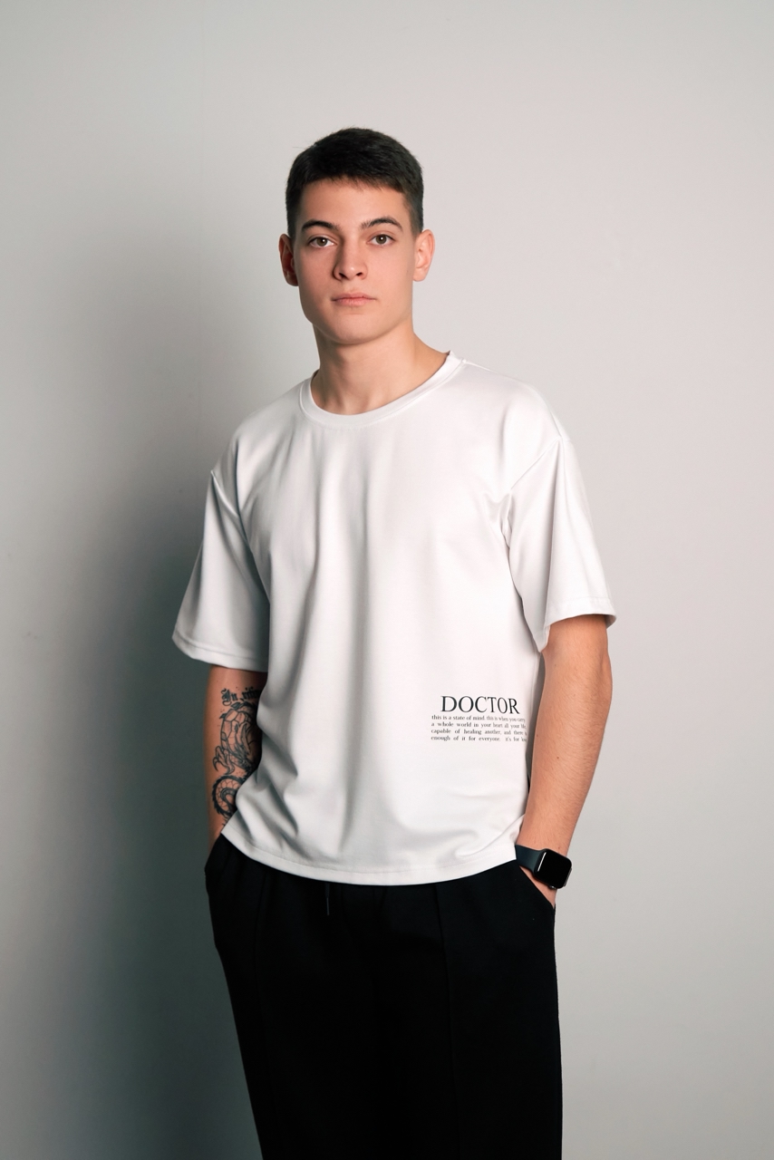 Ляшенко Артур Дамирович