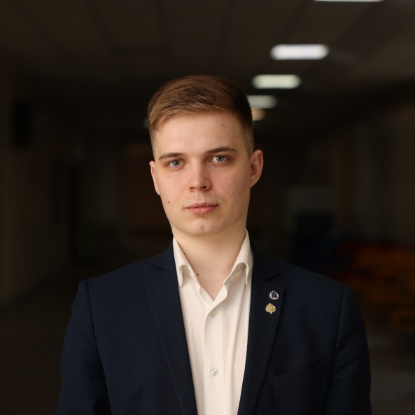 Колбасенко Денис Геннадьевич