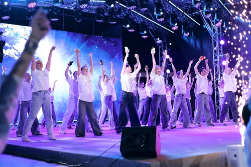 Студенческий клуб «Визави»