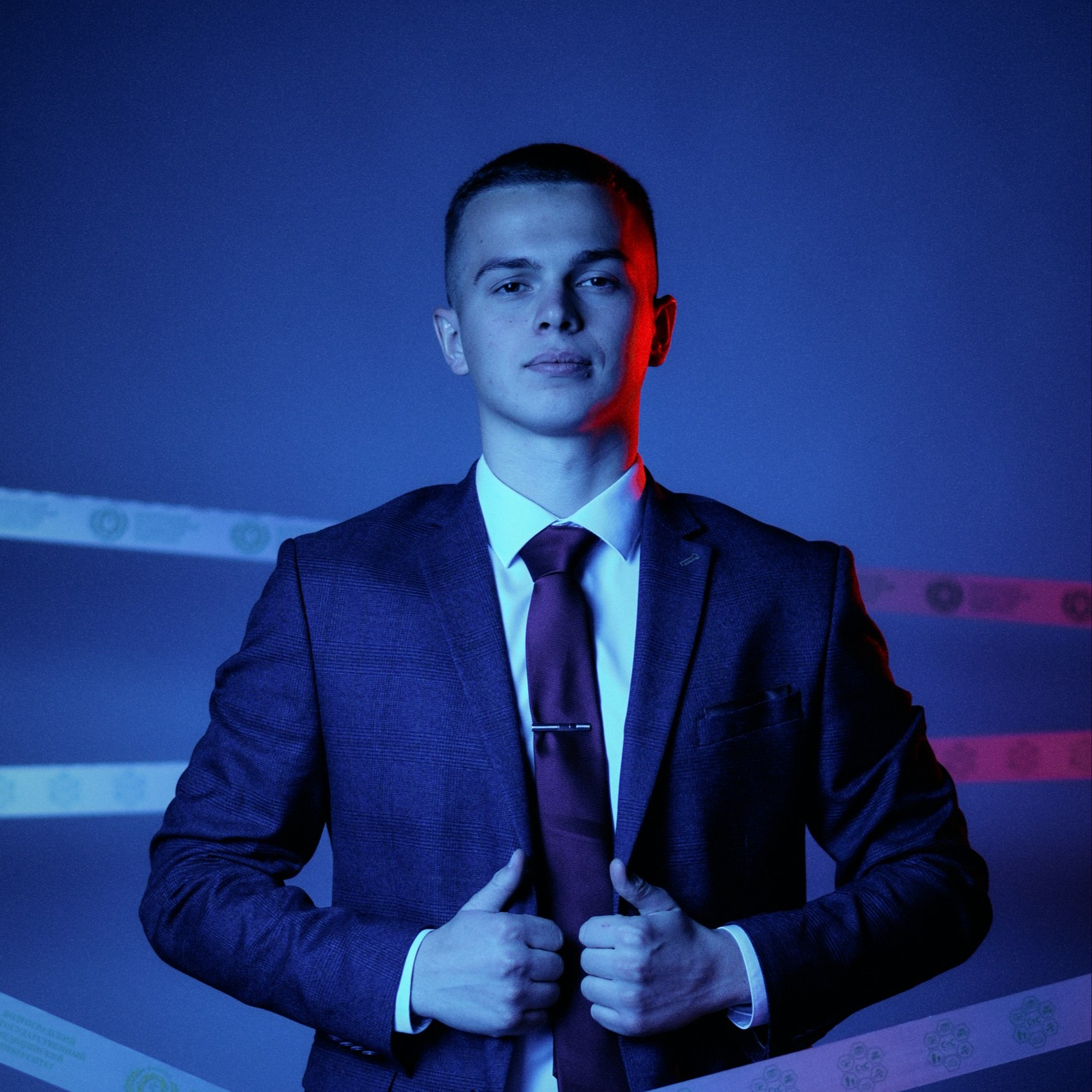 Долгополов Александр