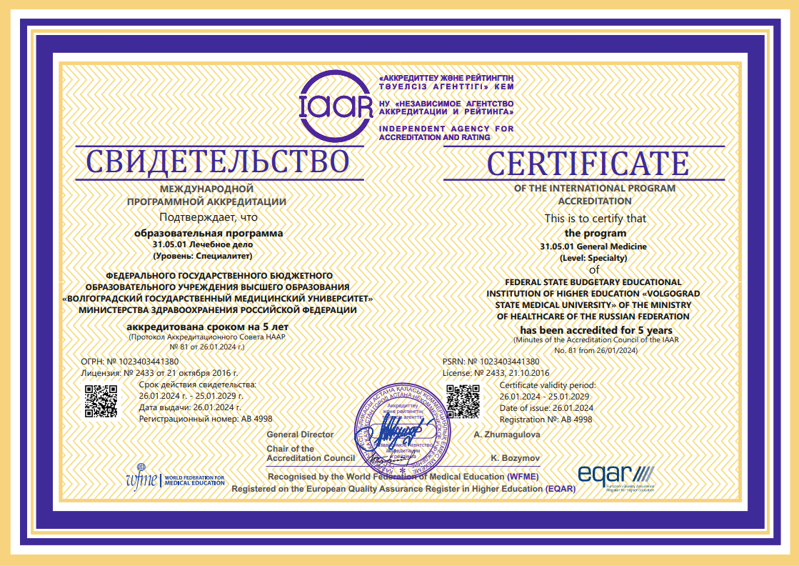 Лечебное дело