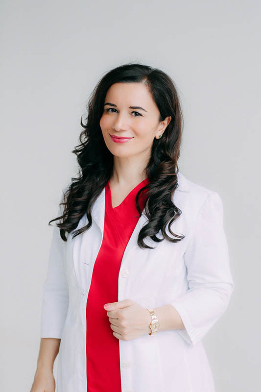 Кобаладзе Нино Константиновна