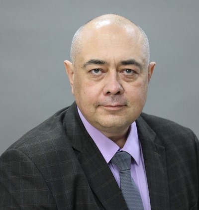 Трофимов Дмитрий Викторович