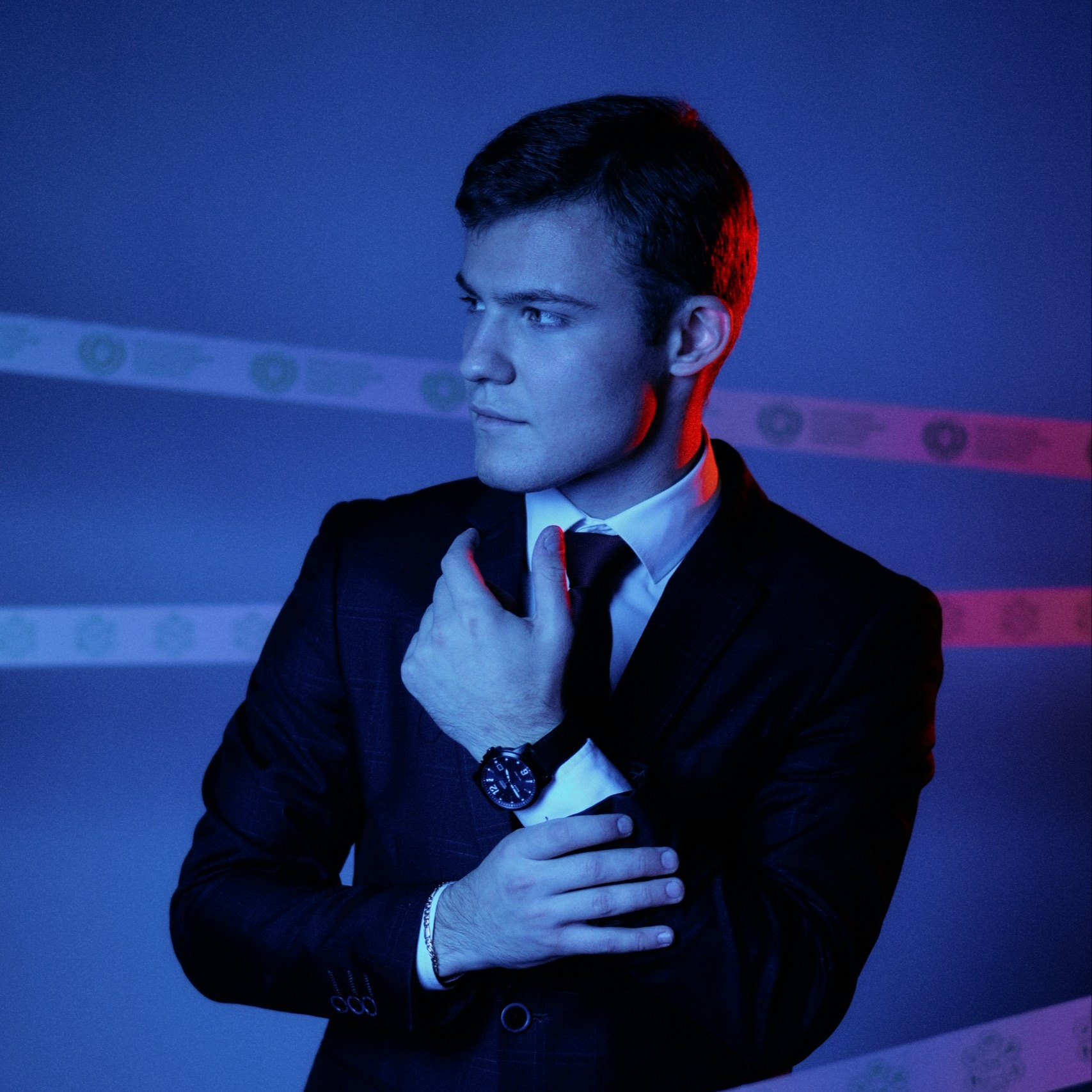 Филобок Михаил