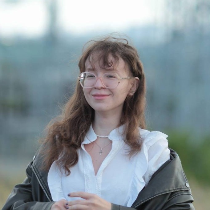 Боголепова Анастасия Владимировна