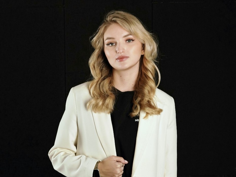 Осадчая Алена Владимировна