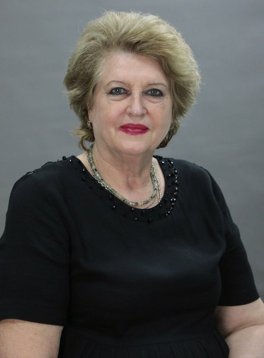 Щава Светлана Николаевна