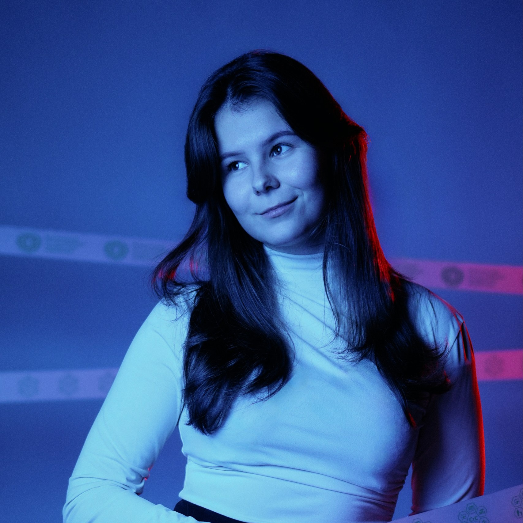 Баринова Анастасия