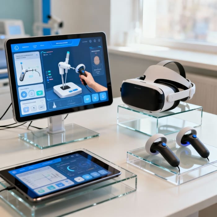 IT-продукты для медицины