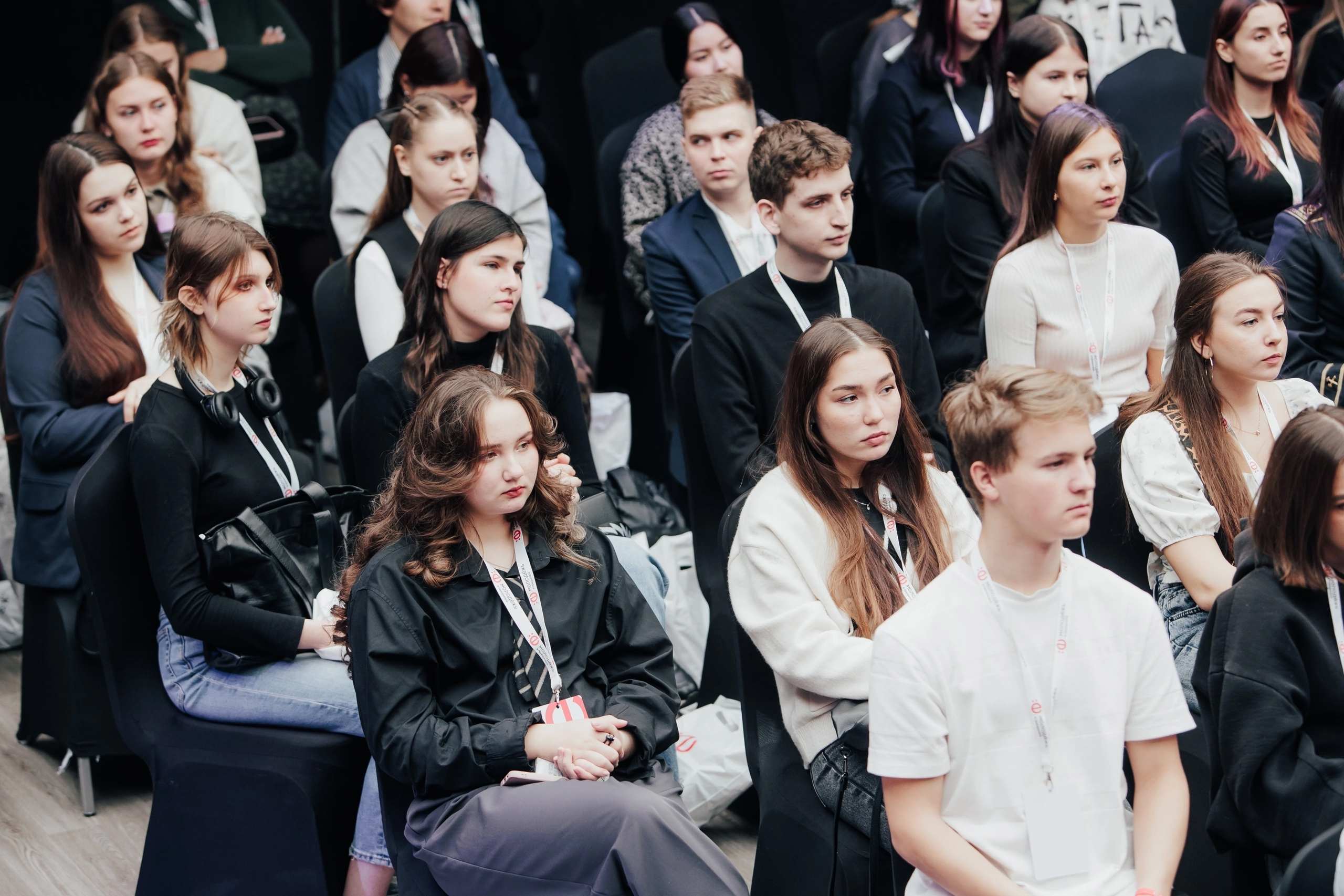 Совет студентов медицинских и фармацевтических вузов Министерства здравоохранения Российской Федерации