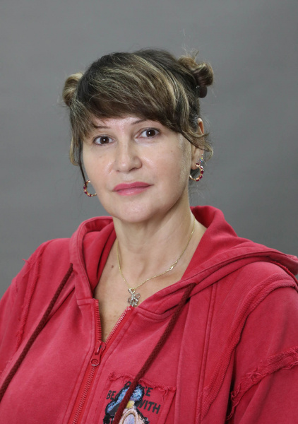 Саликова Лилия Раифовна