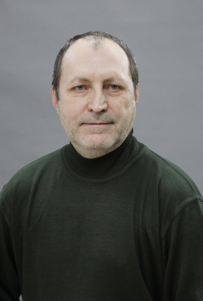 Сумов Игорь Александрович