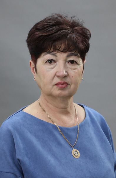 Мартова Марина Эдуардовна