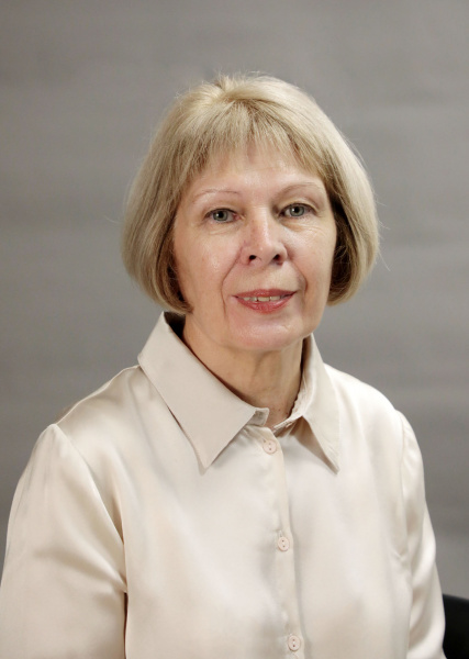 Коровина Ольга Николаевна