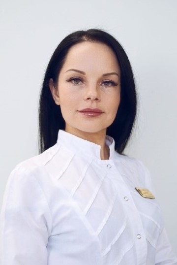 Циплякова Наталья Александровна